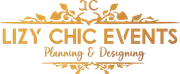 Lizy Chic Events logo