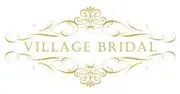 Village Bridal logo