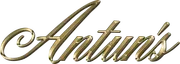 Antun's of Queens Village logo