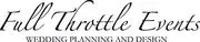 Full Throttle Event Planning logo