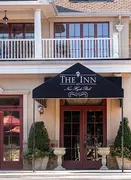 The Inn at New Hyde Park logo