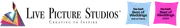 Live Picture Studios logo