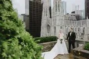 Perfect Wedding NYC logo