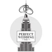 Perfect Wedding NYC logo