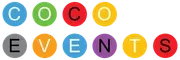 CoCo Events NYC logo