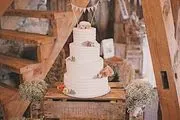 Old Bethpage Village Restoration Weddings image 2
