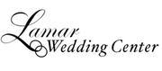 Lamar Wedding Center logo