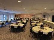 Trillium Event Center logo