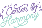 Center of Harmony LLC logo