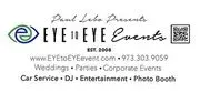 EYE to EYE Events logo