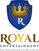 Royal Entertainment logo