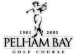 Pelham Bay and Split Rock Golf Courses logo
