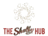 The Shelby HUB logo