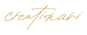 Creationari Graphic Design Studio logo