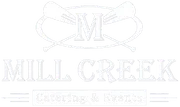 Mill Creek Catering & Events logo