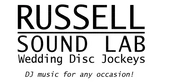 Russell Sound Lab logo