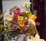 Harvest View Farms Weddings & Gatherings logo
