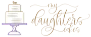 My Daughter’s Cakes logo