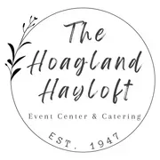 Hoagland Hayloft logo
