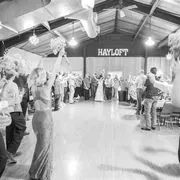 Hoagland Hayloft image 2
