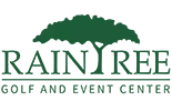 Raintree Golf and Event Center logo