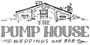 Pump House Weddings and Bed & Breakfast logo
