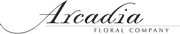 Arcadia Floral logo