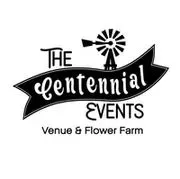The Centennial Events logo