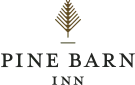 Pine Barn Inn logo