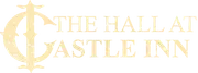 The Hall at Castle Inn logo