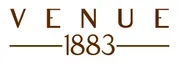 Venue 1883 logo