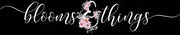 Blooms and Things logo