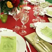 Susan Kane Catering logo