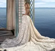 The Bridal Chateau logo
