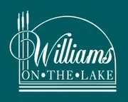 Williams on the Lake logo