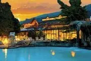 Crystal Springs Resort logo