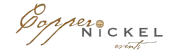 Copper Nickel Events logo