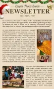Copper Nickel Events image 2