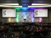 Scott Conference Center logo