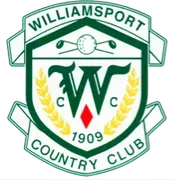 Williamsport Country Club logo