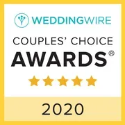 Wildflower Weddings logo
