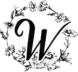 Wildflower Weddings logo