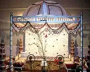 Sangam Events logo