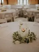 CB Designs Wedding Services logo