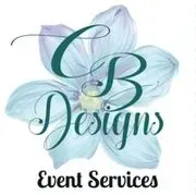 CB Designs Wedding Services image 2
