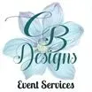 CB Designs Wedding Services image 3