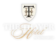 The Historic Thayer Hotel at West Point logo