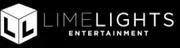 Lime Lights Entertainment logo