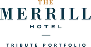 The Merrill Hotel & Conference Center logo