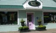 Special Occasions Florist logo